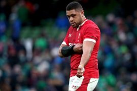 Taulupe Faletau Biography, Position, Number, Age, Height, Family, Cousins, Stats, Instagram