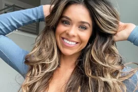 TikToker Taylor Frankie Paul Arrested: What did Taylor Frankie Paul Do?