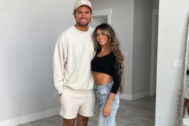 Taylor Frankie Paul Husband: Is The TikToker Married?