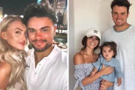 Tate Paul: Who is Taylor Frankie Paul’s ex-husband?