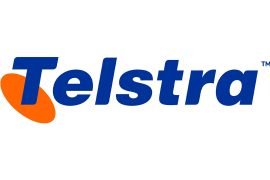 Who are Telstra’s customers? Is Telstra in Africa?