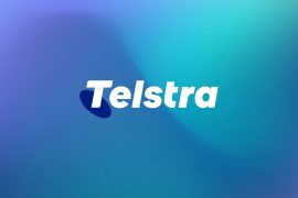 What is Telstra ranked in the world? Is Telstra a good company to work for?
