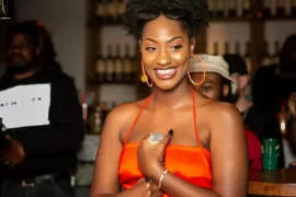 Tems Left Corporate Job to Pursue Music