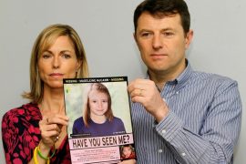 Gerry McCann Net Worth, Family, Instagram