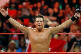 George Mizanin Job: What did The Miz’s dad do for a living?