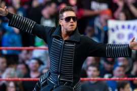 Why do they call him The Miz? How did The Miz get famous?