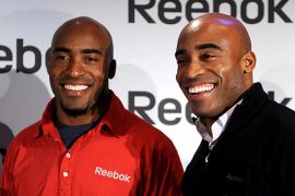 Ronde Barber Siblings: Meet Ronde Barber’s Twin Brother Tiki Barber