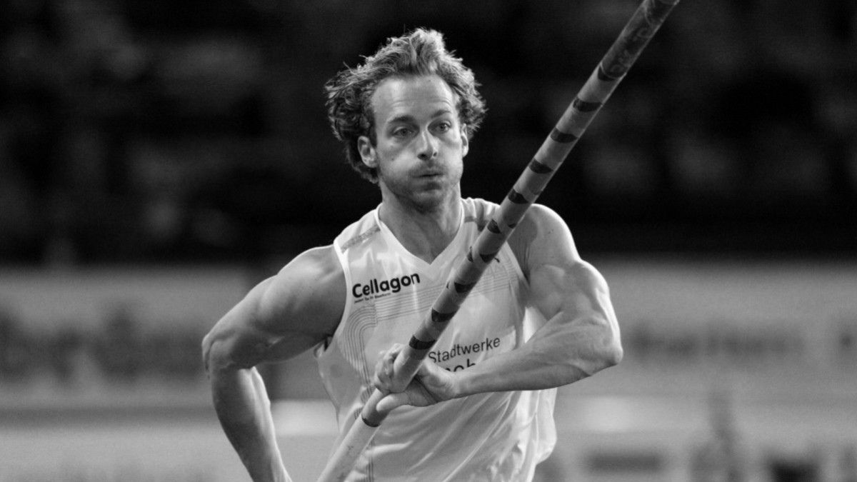 Lobinger Who Was Tim Lobinger? Former German pole vault champion dead at 50 - ABTC