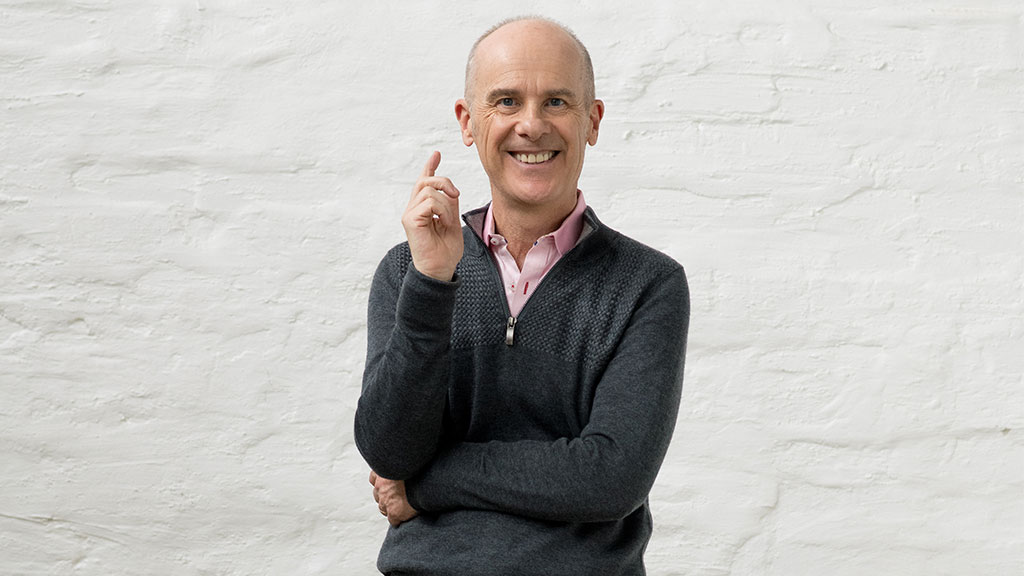 Tom Gleisner Biography, Movies And TV Shows, Height, Weight, Family ...