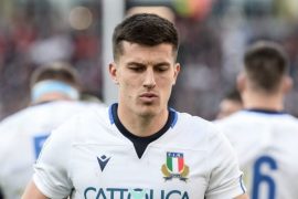 Tommaso Allan Biography, Position, Age, Height, Weight, Family, Education, Instagram