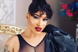 Nkechi Blessing and Ex-Boyfriend Falegan Slam Tonto Dikeh Amid Car Dealer Dispute