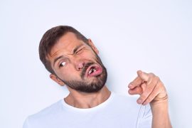 Tourette Syndrome: What Are the First Signs of Tics? What is the Difference Between Tics and Tourette’s?