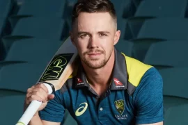 Travis Head Biography, Age, Height, Education, Family, Batting Style, Stats, Instagram
