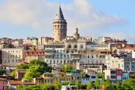 Can I marry a Turkish citizen? Can a foreigner marry a Turkish citizen?