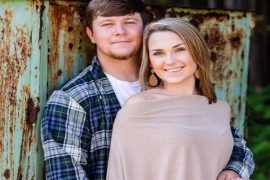 Who Is Tyler Doyle? Crews Not Giving Up On Search As Personal Items Found