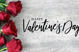 Why do we celebrate Valentine? What is the real story of Valentine’s Day?