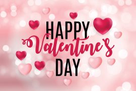 Why is it called Valentine’s day? Why is Valentine’s Day on Feb 14?