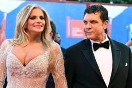 Valeria Marini Ex-Husband: Who Is Giovanni Cottone?
