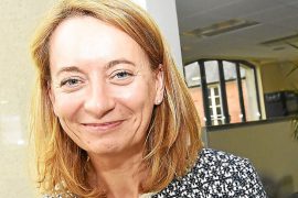 Noel Le Graet Children: Who Is Valerie Le Graet?