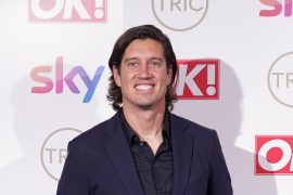 Vernon Kay Net Worth and Salary: What Is Vernon Kay’s Net Worth? How Much Does Vernon Kay Earn?