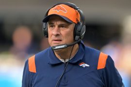 Is Vic Fangio a good coach?