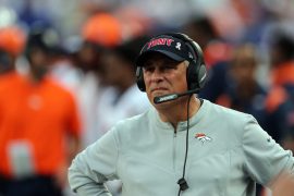 Vic Fangio Parents: Who Are Vic Fangio’s Parents?
