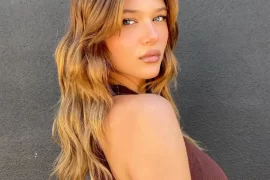 Victoria Lamas Wikipedia, Height, Age, Instagram