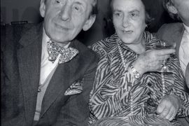 Wanda Toscanini Horowitz Parents: Meet Arturo Toscanini, Carla De Martini