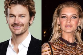 Kelly Rohrbach Husband: Who Is Steuart Walton?