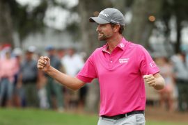 Webb Simpson Bio, World Ranking, LIV Golf, President’s Cup, Injury, Age, Height, Weight, Instagram