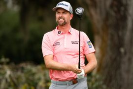 Webb Simpson Parents: Meet Debbie Simpson and Sam Simpson