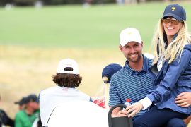 Webb Simpson Wife: Who Is Taylor Dowd Simpson?