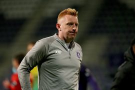 Will Still Biography, Football Manager, Teams Coached, Age, Height, Family, Transfermarkt, Instagram
