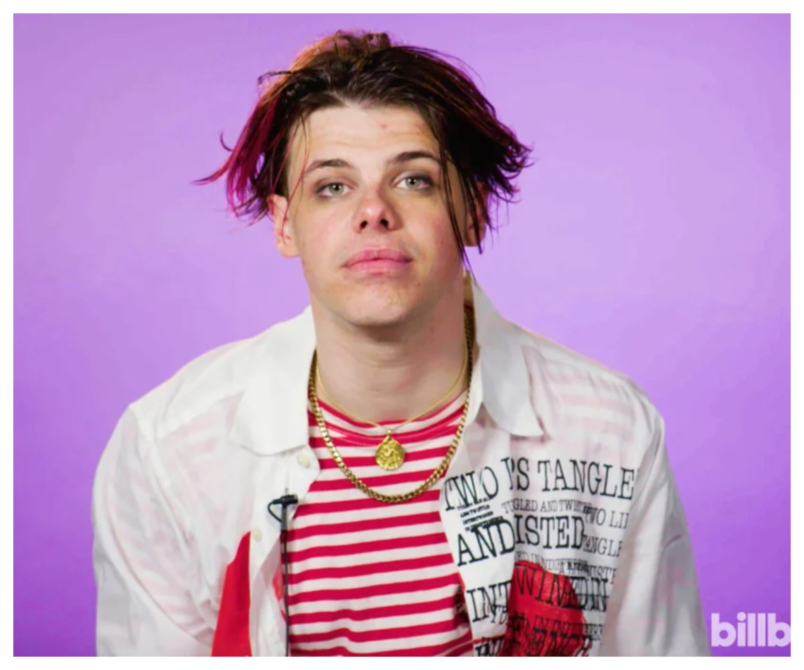 How Old Is Yungblud The Singer