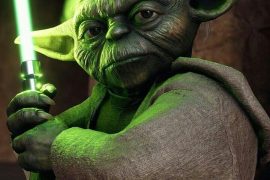 Is Yoda a Sith or Jedi? Who is Yoda’s dad?