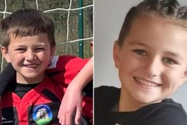 Who Was Zac Thompson? Meet the Boy Who Died by Drowning After Becoming Trapped in Whirlpool