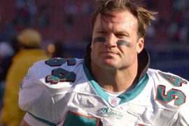 Zac Thomas Salary: How Much Did Zac Thomas Make In The NFL?