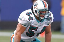 Zac Thomas Draft: Who drafted Zac Thomas?