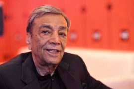Zia Mohyeddin Biography, Movies And TV Shows, Age, Height, Parents, Siblings, Health, Death, Instagram