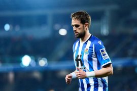 What happen to januzaj? Where is Januzaj going? Why was Januzaj released?