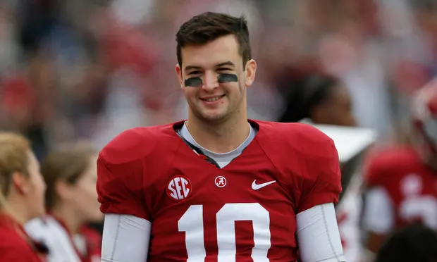 A.J. McCarron