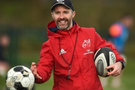 Who Is Aled Walters? Meet Leicester Tigers’ Performance Coach