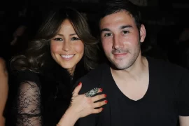 Rachel Stevens Opens Up About Co-parenting with Her Ex-Husband