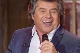 Andy Borg Bio, Songs, Albums, Age, Height, Family, Instagram