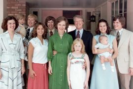 Donnel Carter Age, Wikipedia, And Bio Of Jimmy Carter’s Son
