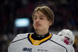 Arturs Silovs Biography, Age, Height, Family, Stats