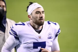 Ben DiNucci Siblings: Does Ben DiNucci have any siblings?