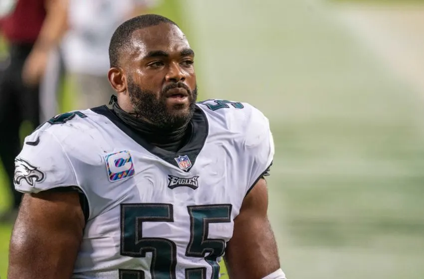 Brandon Graham
