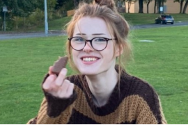 Brianna Ghey Death: Two Teenagers Arrested Over Warrington Park Stabbing