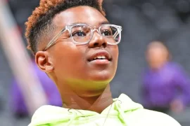 Bryce Maximus James Birthday, Grade, Ranking, School
